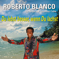 La terre meurt - Roberto Blanco & Chucho Valdés