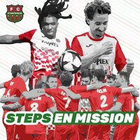 En mission - Steps
