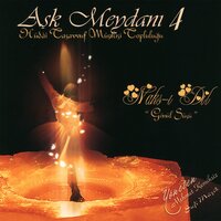Aşk Meydanı - Mehmet Kemiksiz
