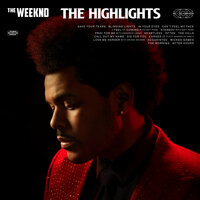 Heartless - The Weeknd