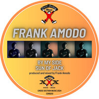 By My Side - Frank Amodo