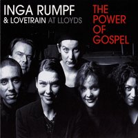 Hush - Inga Rumpf