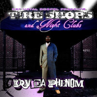 Tried College - Irv Da Phenom! & Craig Smith