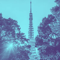 Magnificent Tokyo Clubs - Smooth Jazz