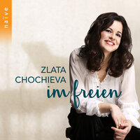 Waldszenen, Op. 82: No. 1, Eintritt - Zlata Chochieva & Роберт Шуман