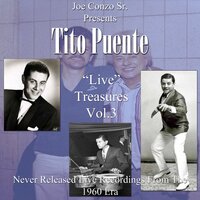 Buscando la Melodia - Tito Puente & Santos Colón