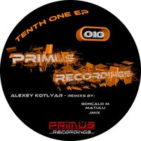 Audio 021 - Alexey Kotlyar & Matulu