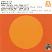 Terry's Tune - Stan Getz & Jimmy Raney & Terry Gibbs