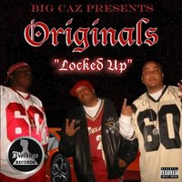 Ballas - Big Caz & Seven