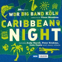 Pan Woman - WDR Big Band Köln