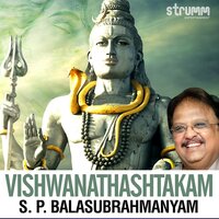 Vishwanathashtakam - S. P. Balasubrahmanyam