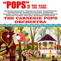 Waldteufel / Espana Waltz Opus 236 - The Carnegie Pops Orchestra