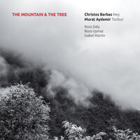 Tanbur Taksim - Christos Barbas & Murat Aydemir