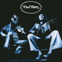 The Ant - Paul Brett