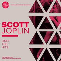 Weeping Willow Rag - Scott Joplin
