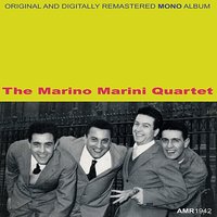 Libero - The Marino Marini Quartet