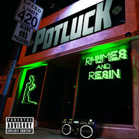 Microphone Killa - Potluck & Ill Bill & Slaine