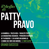 Tutt' al più - Patty Pravo
