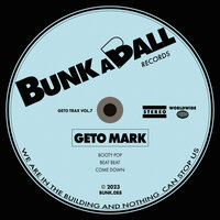 Beat Beat - Geto Mark