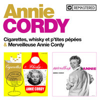 Attends, je viens - Annie Cordy