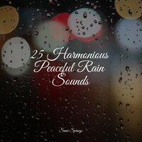 Pouring Rains - Sleep Sound of Nature & Ocean Sounds & Sleep Sounds