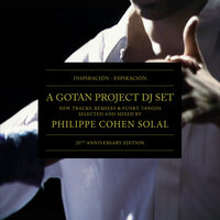 The Man - Peace Orchestra & El Hombre