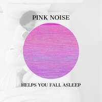 Pink Noise Piano - Monday Song - Pink Noise for Sleep & Direction Relax & Pink Noise Playlist