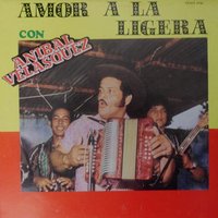 La Mujer de Antonio - Anibal Velasquez