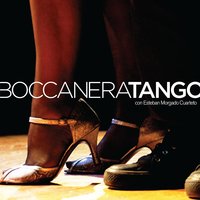 Canción Desesperada - Leopoldo Federico & Marcelo Boccanera