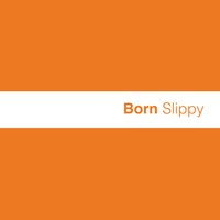 Born Slippy - José Baz & The Harmony Group