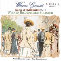 Strapazier Polka, Op. 63 - Wiener Biedermeier Solisten