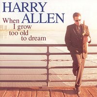 Lulu's Back in Town - Harry Allen
