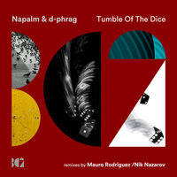 Tumble of the Dice - Napalm & D-Phrag & Nik Nazarov