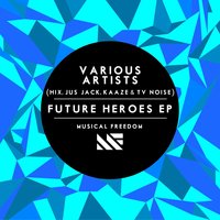 Yamidoo - TV Noise