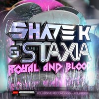 Copyleft - Shade K
