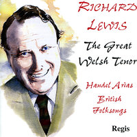 Acis and Galatea: Air. Would you gain the tender creature - Richard Lewis & London Symphony Orchestra & Sir Malcolm Sargent