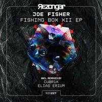 Neurotoxic - Joe Fisher & CUBR1K