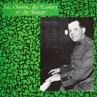 Le chemin des écoliers - Gilles