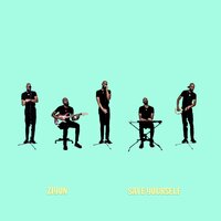 Save Yourself - Ziyon
