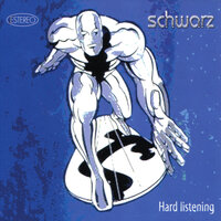 Narcotic - Schwarz