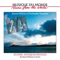 Morna's song - Joanne McIver & Christophe Saunière