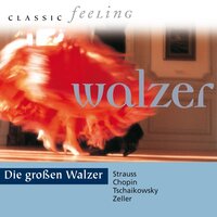 Künstlerleben, Op. 316 - Strauss-Orchester Wien & Joseph Francek & Иоганн Штраус-сын