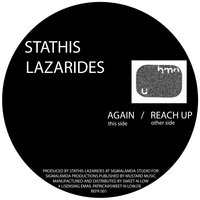 Reach Up - Stathis Lazarides