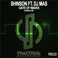 Gate of Waves - Shinson & DJ Mas