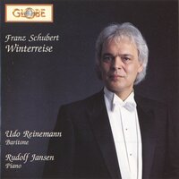 Winterreise, D 911, 22. Mut - Udo Reinemann & Rudolf Jansen & Франц Шуберт