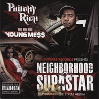 Project Nigga - Philthy Rich & Messy Marv & Rydah J. Klyde & Dubb 20