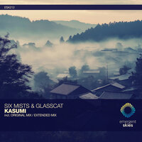 Kasumi - glasscat & Six Mists