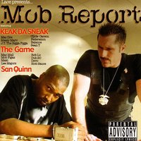 The Mob Report - Lace