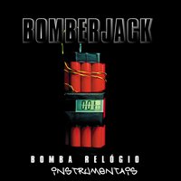 Publicidade Enganosa Instrumental - DJ Bomberjack