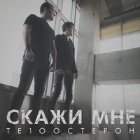 Скажи мне - Те100стерон